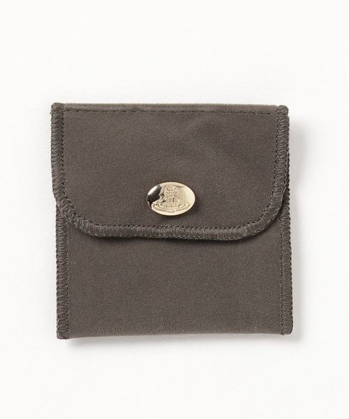 Vivienne Westwood（ヴィヴィアンウエストウッド）の「752030B/NORA PENDANT（ネックレス・レディース・シルバー/ゴールド/ピンクゴールド・FREE）」の5枚目の写真