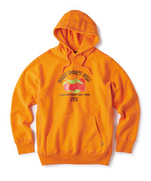 FRUIT DON’ T FALL PULLOVER HOODY
