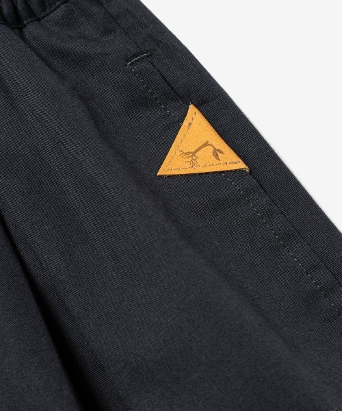 rehacer（レアセル）の「rehacer : Balloon Easy Wide Pants / バルーンイージーワイド パンツ（その他パンツ・メンズ・ブラック/ネイビー/ベージュ・SMALL/MEDIUM/LARGE）」の21枚目の写真