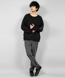 CERCA - FASHION�i�`�F���J - �t�@�b�V�����j�́uRS/�X�g���C�v�p���c�i�X���b�N�X�j�v