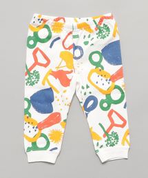 THE NORTH FACE | ザ・ノース・フェイス ベビー スウェットパンツ / スムースコットンパンツ(その他パンツ)