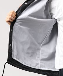 トラバストーキョー コーチジャケット TRAVAS TOKYO（トラバス トウキョウ）の「Provoke mouser