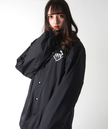 トラバストーキョー コーチジャケット TRAVAS TOKYO（トラバス トウキョウ）の「Provoke mouser