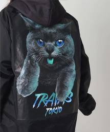 TRAVAS TOKYO（トラバス トウキョウ）の「Provoke mouser