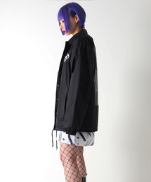 トラバストーキョー コーチジャケット TRAVAS TOKYO（トラバス トウキョウ）の「Provoke mouser