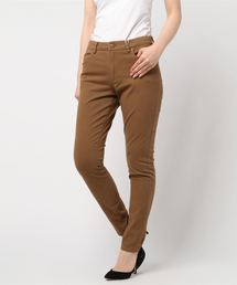 ヴィンテージウォッシュパンツ【大きいサイズ対応】【9号(M)～19号(5L)】