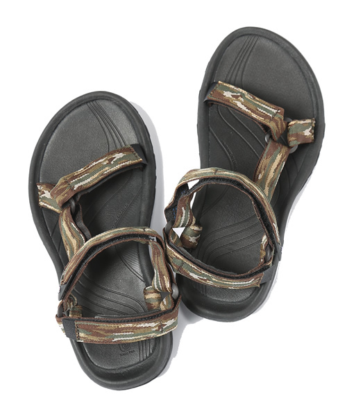 bpr BEAMS Women's(ビーピーアール ビームス)の「TEVA×BEAMS / 別注 HURRICANE XLT(サンダル・レディース・その他・6/7/5/8)」の3枚目の写真