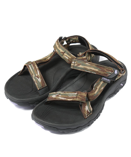 bpr BEAMS Women's(ビーピーアール ビームス)の「TEVA×BEAMS / 別注 HURRICANE XLT(サンダル・レディース・その他・6/7/5/8)」の4枚目の写真