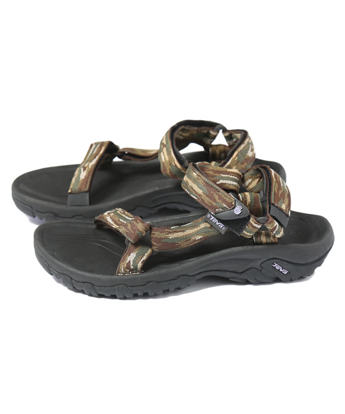 bpr BEAMS Women's(ビーピーアール ビームス)の「TEVA×BEAMS / 別注 HURRICANE XLT(サンダル・レディース・その他・6/7/5/8)」の5枚目の写真