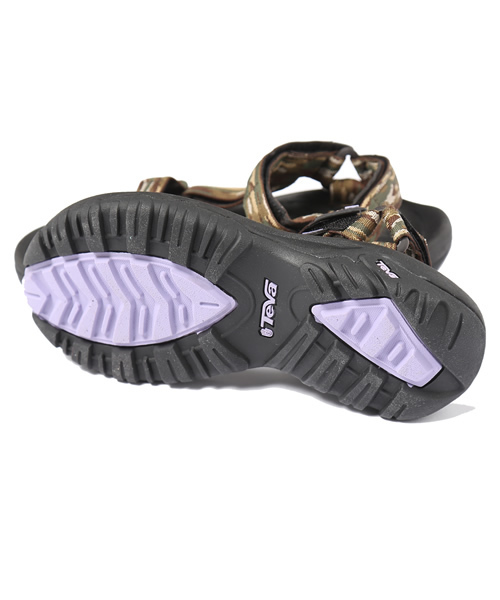 bpr BEAMS Women's(ビーピーアール ビームス)の「TEVA×BEAMS / 別注 HURRICANE XLT(サンダル・レディース・その他・6/7/5/8)」の6枚目の写真