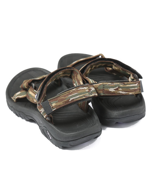 bpr BEAMS Women's(ビーピーアール ビームス)の「TEVA×BEAMS / 別注 HURRICANE XLT(サンダル・レディース・その他・6/7/5/8)」の7枚目の写真