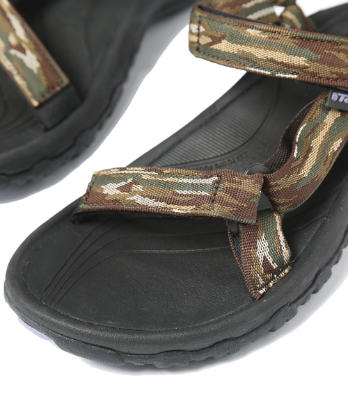 bpr BEAMS Women's(ビーピーアール ビームス)の「TEVA×BEAMS / 別注 HURRICANE XLT(サンダル・レディース・その他・6/7/5/8)」の8枚目の写真