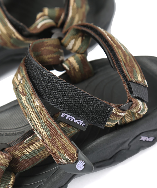 bpr BEAMS Women's(ビーピーアール ビームス)の「TEVA×BEAMS / 別注 HURRICANE XLT(サンダル・レディース・その他・6/7/5/8)」の9枚目の写真