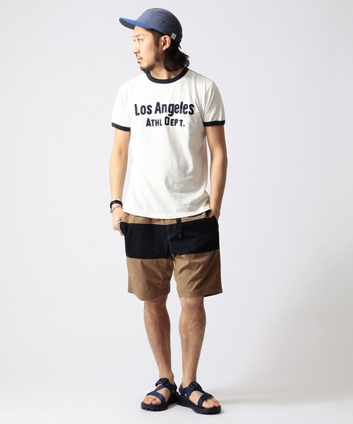 Chaco（チャコ）の「Chaco×BEAMS / 別注 Z1 NAVY SOLID