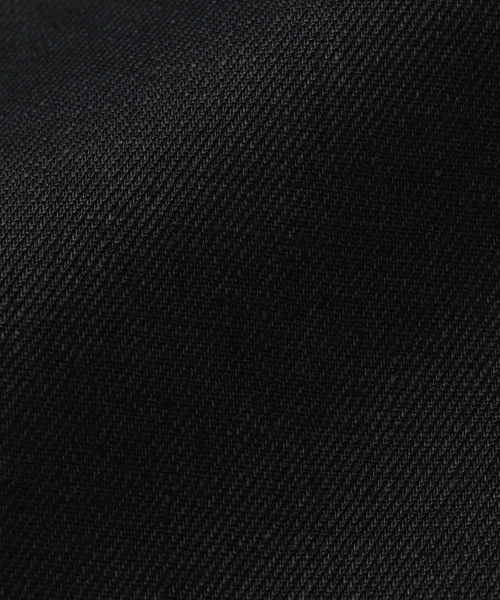 SHIPS（シップス）の「SC: SOLOTEX(R) 日本製 サフィラン リネン ハイブリッド イージーパンツ（その他パンツ・メンズ・ダークブルー/ベージュ/ライトオリーブ/ブルー/ナチュラル/ネイビー/ホワイト/オートミール/コバルトブルー/ロイヤルブルー・SMALL/MEDIUM/LARGE/X-LARGE）」の22枚目の写真