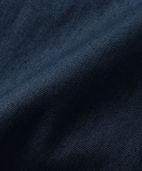 SHIPS（シップス）の「SC: SOLOTEX(R) 日本製 サフィラン リネン ハイブリッド イージーパンツ（その他パンツ・メンズ・ダークブルー/ベージュ/ライトオリーブ/ブルー/ナチュラル/ネイビー/ホワイト/オートミール/コバルトブルー/ロイヤルブルー・SMALL/MEDIUM/LARGE/X-LARGE）」の20枚目の写真