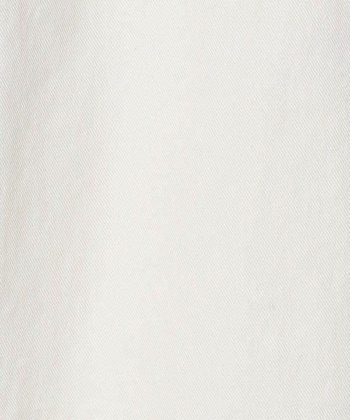 coen(コーエン)の「カツラギワイドパンツ(その他パンツ・レディース・オフホワイト/ダークグレー・SMALL/LARGE/MEDIUM)」の13枚目の写真