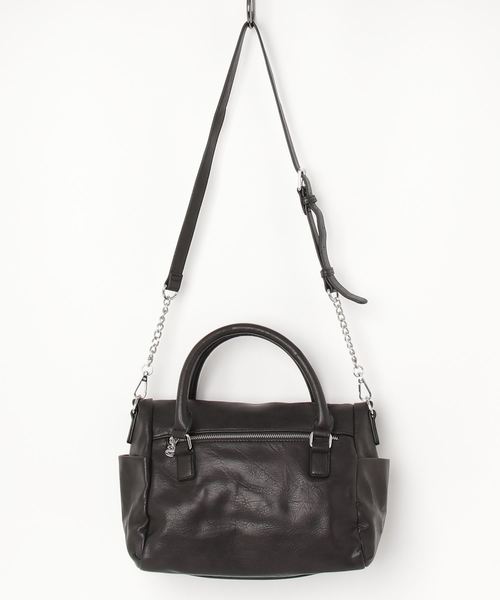 Desigual デシグアル のファッション セール ハンドバッグ Loverty ハンドバッグ バッグ Nanit Nanit Pvcハンドバッグ