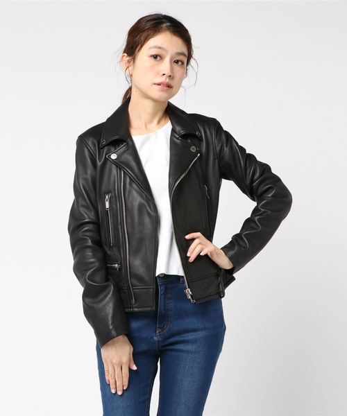 upperhights（アッパーハイツ）の「upper hights THE RIDER'S