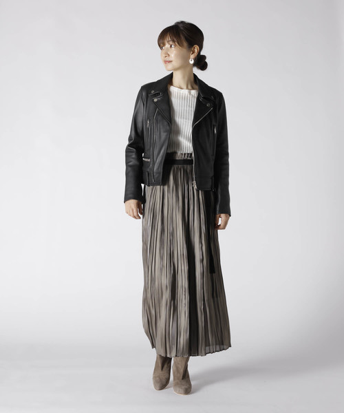 upperhights（アッパーハイツ）の「upper hights THE RIDER'S