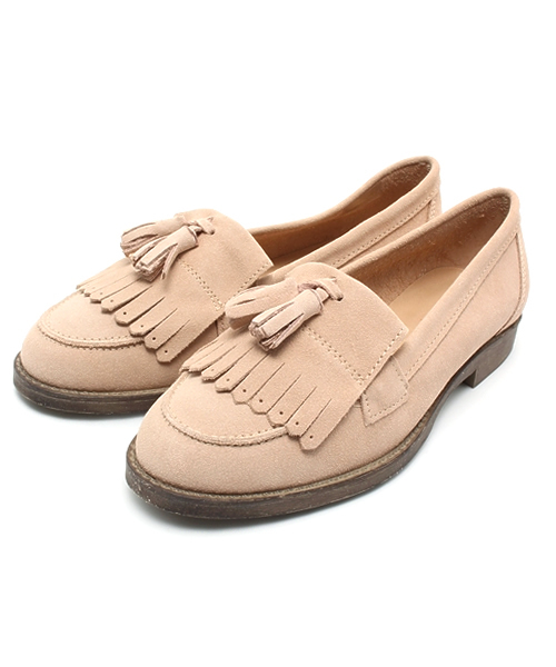 mystic（ミスティック）の「STILMODA/MYSTIC（パンプス・レディース・ライトグレー/ブラック/ベージュ・38/36/37）」の3枚目の写真