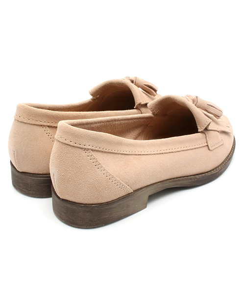 mystic（ミスティック）の「STILMODA/MYSTIC（パンプス・レディース・ライトグレー/ブラック/ベージュ・38/36/37）」の9枚目の写真