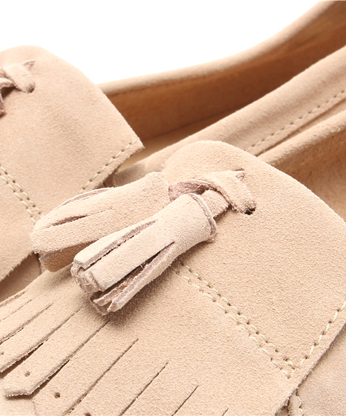 mystic（ミスティック）の「STILMODA/MYSTIC（パンプス・レディース・ライトグレー/ブラック/ベージュ・38/36/37）」の4枚目の写真