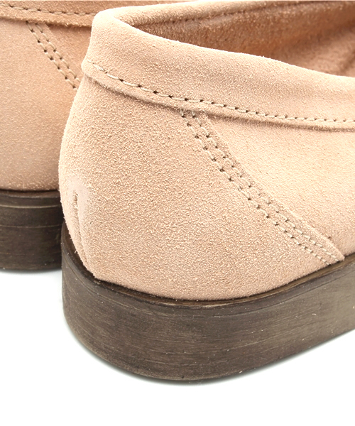 mystic（ミスティック）の「STILMODA/MYSTIC（パンプス・レディース・ライトグレー/ブラック/ベージュ・38/36/37）」の5枚目の写真