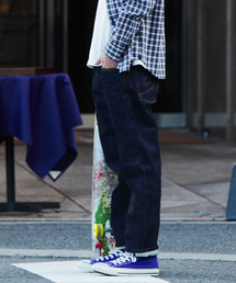 SILAS | SATURDAY JEAN REGULAR(デニムパンツ)