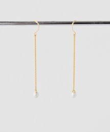 【PAPER ART WORKS】pendulum pearl S