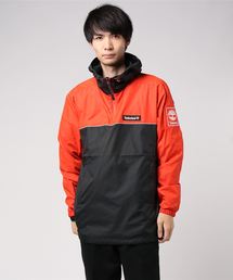 Timberland（ティンバーランド）の「メンズ ウィンドブレーカー プル