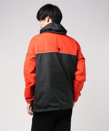 Timberland（ティンバーランド）の「メンズ ウィンドブレーカー プル
