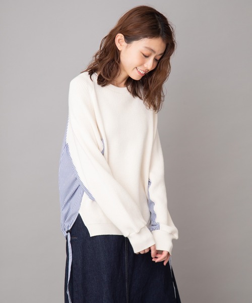 Munich�i�~���[�j�b�N�j�́u�Ќl�҂݃j�b�g×�V���c�ّf�ރh�b�L���O�v���I�[�o�[�i�j�b�g/�Z�[�^�[�j�v�b�z���C�g