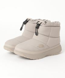 【THE NORTH FACE】W NUPTSE WP SHORT