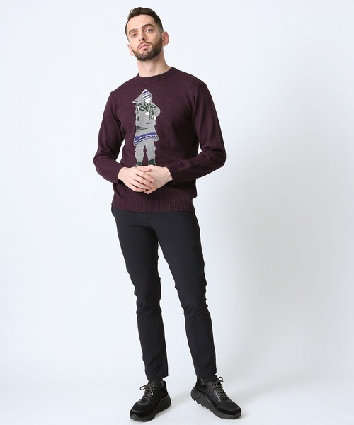 WHITE MOUNTAINEERING（ホワイトマウンテニアリング）の「【White  