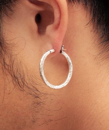 ピアス/フープ(XL)/ヘビー