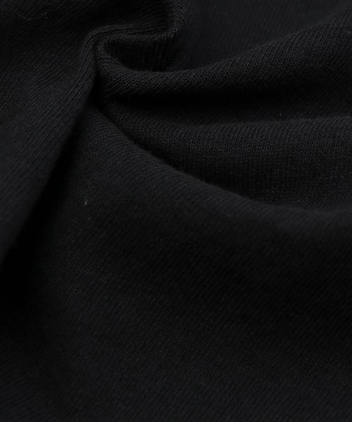 coen(コーエン)の「コーエンロゴ刺繍ロングスリーブTシャツ(Tシャツ/カットソー・メンズ・ホワイト/ブラック・LARGE/X-LARGE/SMALL/MEDIUM)」の16枚目の写真