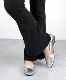 セール バレエシューズ シルバー 銀色系 ファッション通販 Zozotown