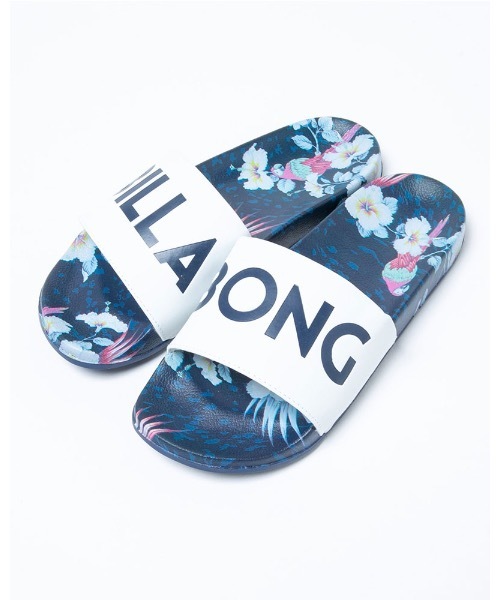 BILLABONG（ビラボン）の「BILLABONG メンズ シャワー サンダル