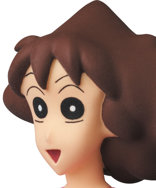 ULTRA DETAIL FIGURE(ウルトラディティールフィギア)の「UDF クレヨンしんちゃん シリーズ2 ひろしとみさえ(フィギュア・メンズ・その他・FREE)」の7枚目の写真