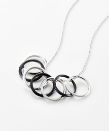 MASANA（マサナ）の「seven mobius rings（リング）」