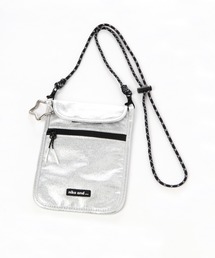 niko and... | オリジナル縦型フラットショルダーバッグ(ショルダーバッグ)