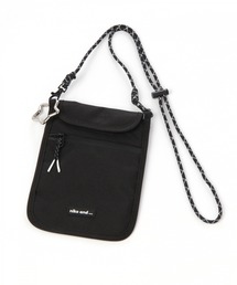 niko and... | オリジナル縦型フラットショルダーバッグ(ショルダーバッグ)