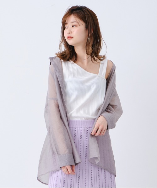 CONSCIOUS DAY(�R���V���X�f�C)�̃E�G�X�g���{���V�A�[�V���c/CD0008(�V���c/�u���E�X)