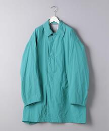 kolor | ＜kolor（カラー）＞ OVER STN CT■■■(ステンカラーコート)