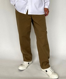 BROOKLYN OVERALL | リラックステーパードパンツ(その他パンツ)