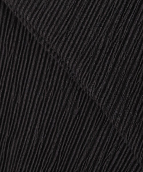 LEPSIM(レプシィム)の「リラックスヨウリュウチュニック 892676(Tシャツ/カットソー・レディース・ブラック/キナリ/ベージュ・FREE)」の13枚目の写真