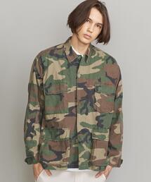 ROTHCO | ＜ROTHCO（ロスコ）＞ BDU SHT/シャツアウター(ミリタリージャケット)