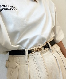 ap retro | ビットゴムベルト【ZOZO限定アイテム】(ベルト)