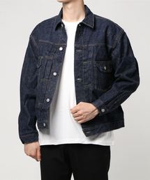 orSlow | 【orSlow】50’S デニムジャケット ONE WASH MEN(デニムジャケット)